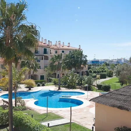Apartmán La Almadraba 215 *