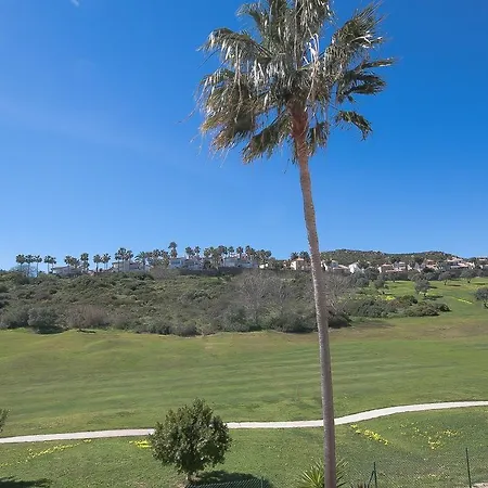 Apartmán La Almadraba 215 *