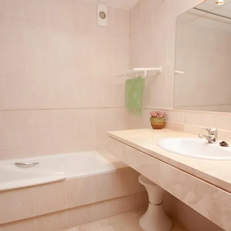 Appartement La Almadraba 215 Manilva