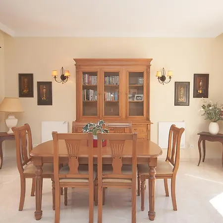 Apartmán La Almadraba 215 *