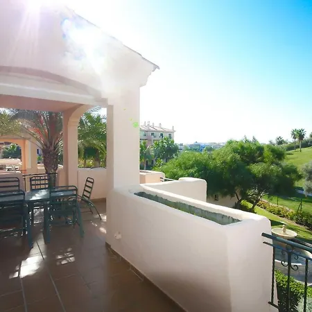 La Almadraba 215 Apartmán Manilva