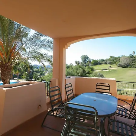 Apartmán La Almadraba 215 *