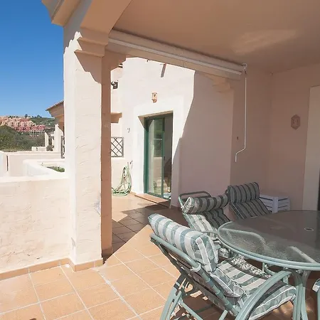 Apartmán La Almadraba 215 Manilva