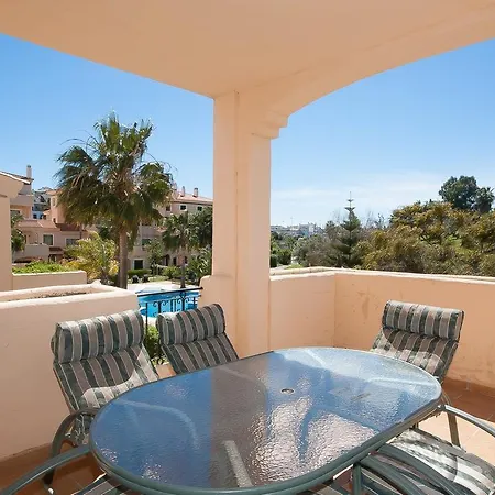 Apartmán La Almadraba 215 Manilva
