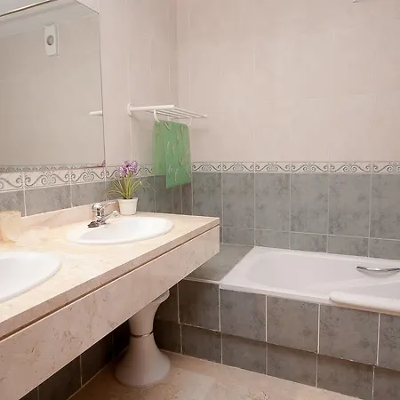 Apartmán La Almadraba 215