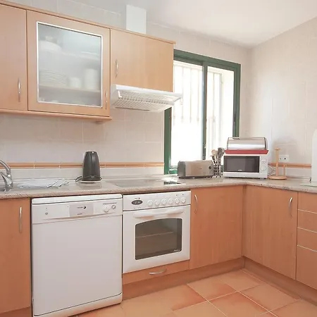 Apartmán La Almadraba 215 Manilva