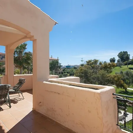 Apartmán La Almadraba 215